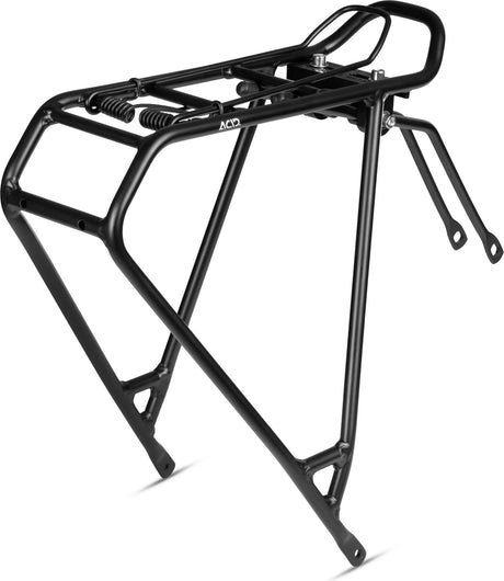 Cube ACID Gepäckträger Universal Kids RILink 24" black-0