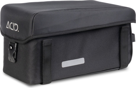 Cube ACID Gepäckträgertasche CMPT 7 black-0