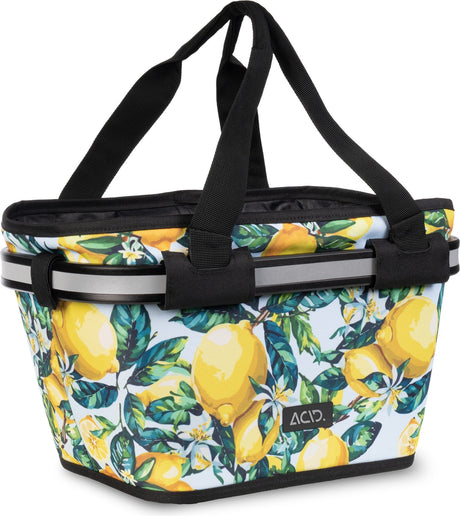 Cube ACID Lenkerkorb CITY 15 FILink yellow-0