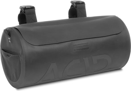 Cube ACID Lenkertasche PACK PURE 3 black-0