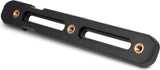 Cube ACID Rahmenadapter für Flaschenhalter black-0