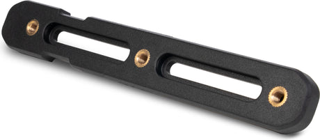 Cube ACID Rahmenadapter für Flaschenhalter black-0