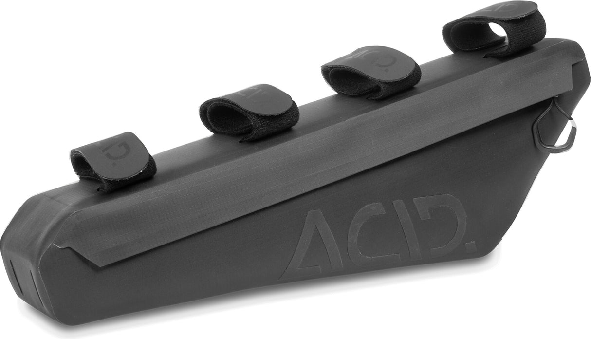 Cube ACID Rahmentasche PACK PURE 2 black-0