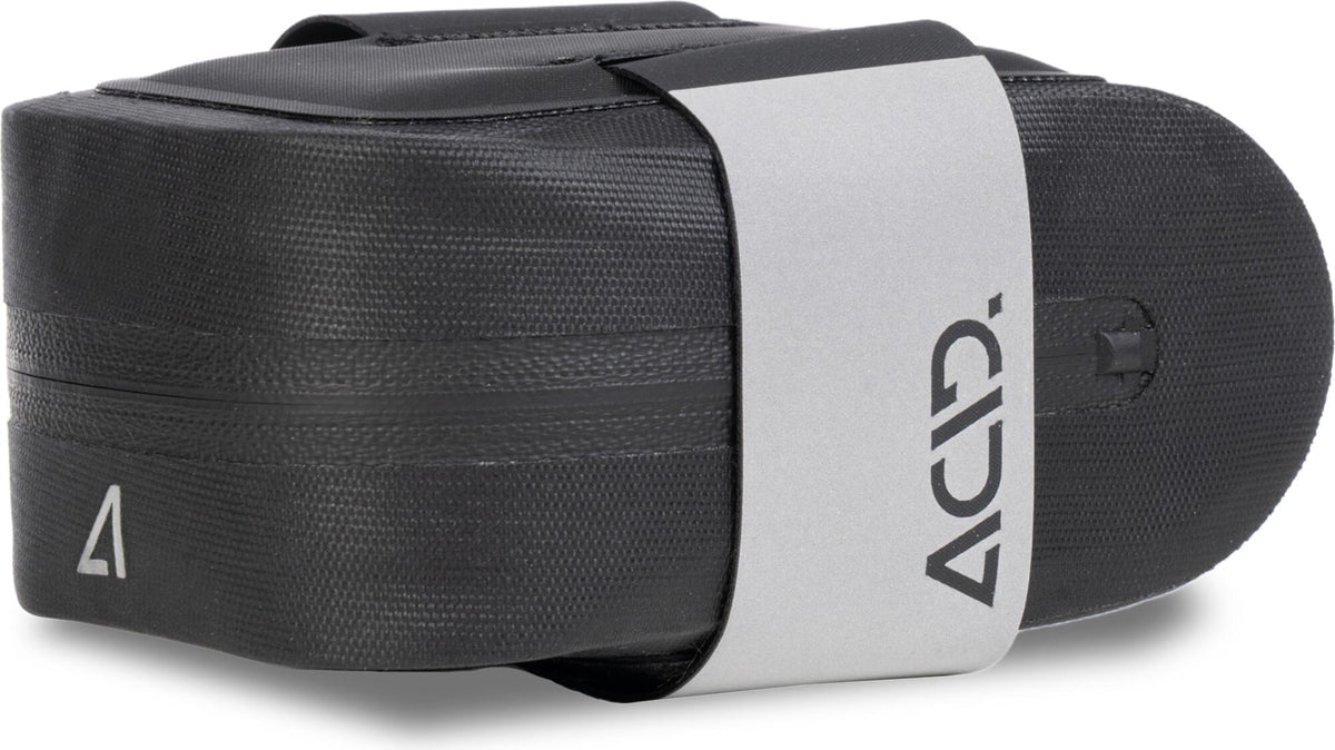 Cube ACID Satteltasche PRO 0.3 black-0