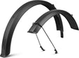 Cube ACID Schutzblechset SIC 2.0 67 28" BB Mount black-0