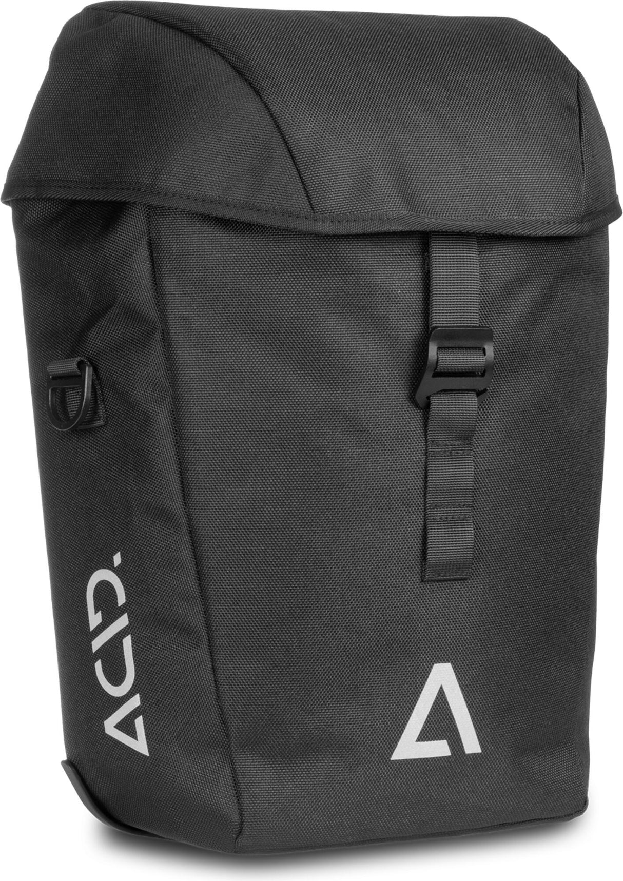 Cube ACID Seitentasche CITY 15 SMLink 2.0 black-0