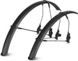 Cube ACID Steckschutzblechset RACE 28"-0