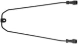 Cube ACID Strebenset SIC 2.0 67 28"-0
