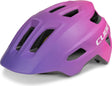 Cube Helm LINOK fucsia-0