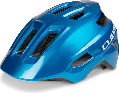 Cube Helm LINOK X Actionteam blue-0