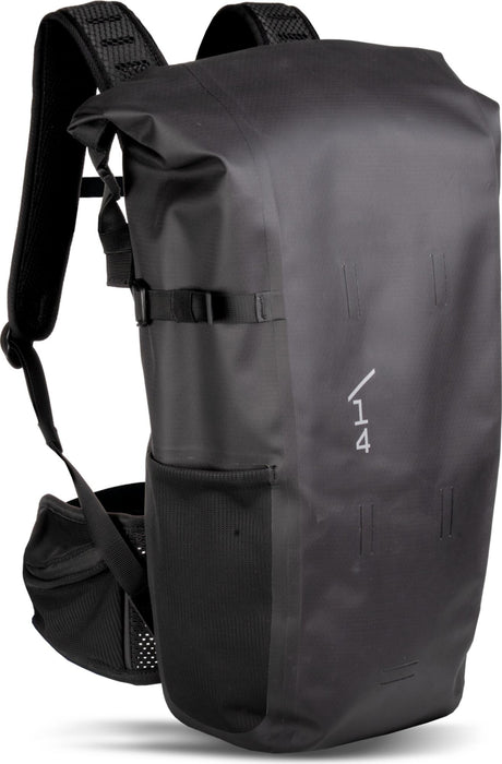 Cube Rucksack MTB 14 Pro black-0