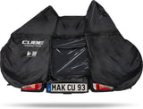 Cube Transportabdeckung black-0