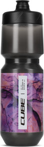 Cube Trinkflasche Flow 750 black´n´art-0