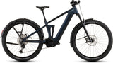 Cube Stereo Hybrid ONE22 SLX 800 FE indigoblue´n´blue 2026-0
