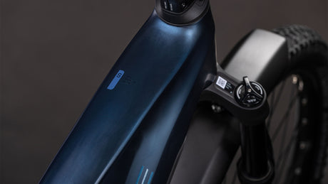 Cube Stereo Hybrid ONE22 SLX 800 FE indigoblue´n´blue 2026-1