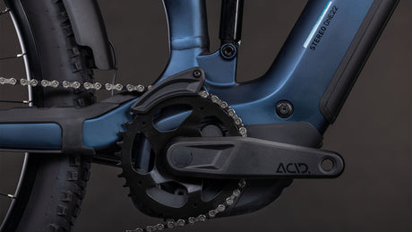 Cube Stereo Hybrid ONE22 SLX 800 FE indigoblue´n´blue 2026-2