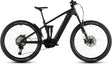 Cube Stereo Hybrid ONE22 SLT 800 prizmblack´n´black 2026-0