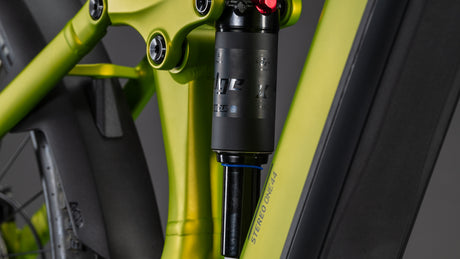 Cube Stereo Hybrid ONE44 Pro 800 lizard´n´black 2026-4