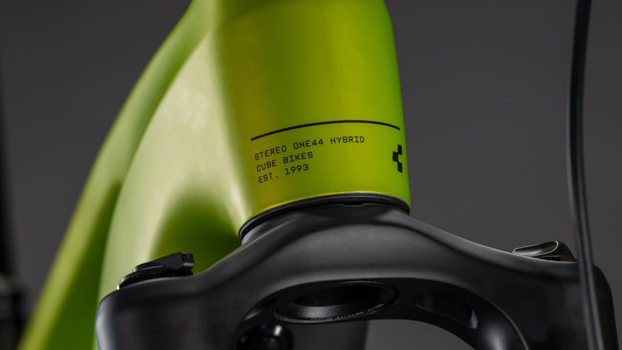 Cube Stereo Hybrid ONE44 Pro 800 lizard´n´black 2026-5