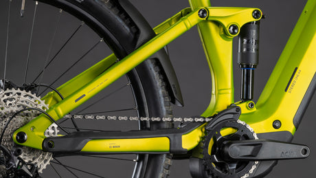 Cube Stereo Hybrid ONE44 Pro 800 lizard´n´black 2026-6