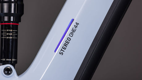 Cube Stereo Hybrid ONE44 EX 800 iceblue´n´prism 2026-4