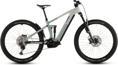 Cube Stereo Hybrid ONE44 EXC 800 desertstone´n´driedherbs 2026-0