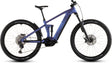 Cube Stereo Hybrid ONE44 EXC 800 blueiris´n´black 2026-0