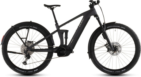 Cube Stereo Hybrid ONE44 EXC 800 FE irongrey´n´chrome 2026-0