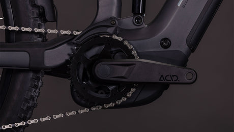 Cube Stereo Hybrid ONE44 EXC 800 FE irongrey´n´chrome 2026-4