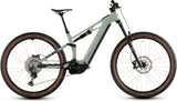Cube Stereo Hybrid ONE44 HPC Race 800 driedherbs´n´black 2026-0