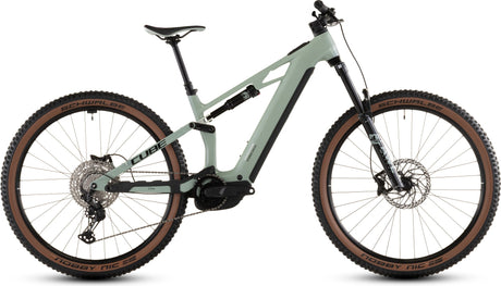 Cube Stereo Hybrid ONE44 HPC Race 800 driedherbs´n´black 2026-0