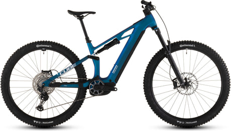 Cube Stereo Hybrid ONE44 HPC SLX 800 nebula´n´white 2026-0