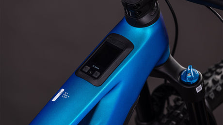 Cube Stereo Hybrid ONE44 HPC SLX 800 nebula´n´white 2026-1