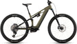 Cube Stereo Hybrid ONE44 HPC TM 800 reedgreen´n´matrix 2026-0