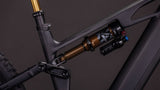 Cube Stereo Hybrid ONE44 HPC AT 800 carbon´n´gold 2026-2