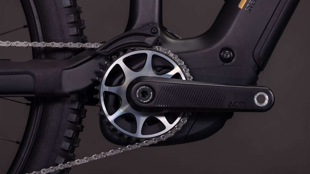 Cube Stereo Hybrid ONE44 HPC AT 800 carbon´n´gold 2026-3