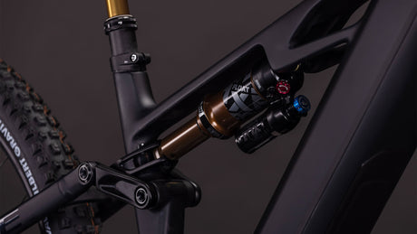 Cube Stereo Hybrid ONE44 HPC AT 800 carbon´n´gold 2026-4