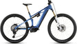 Cube Stereo Hybrid ONE44 HPC AT 800 actionteam 2026-0
