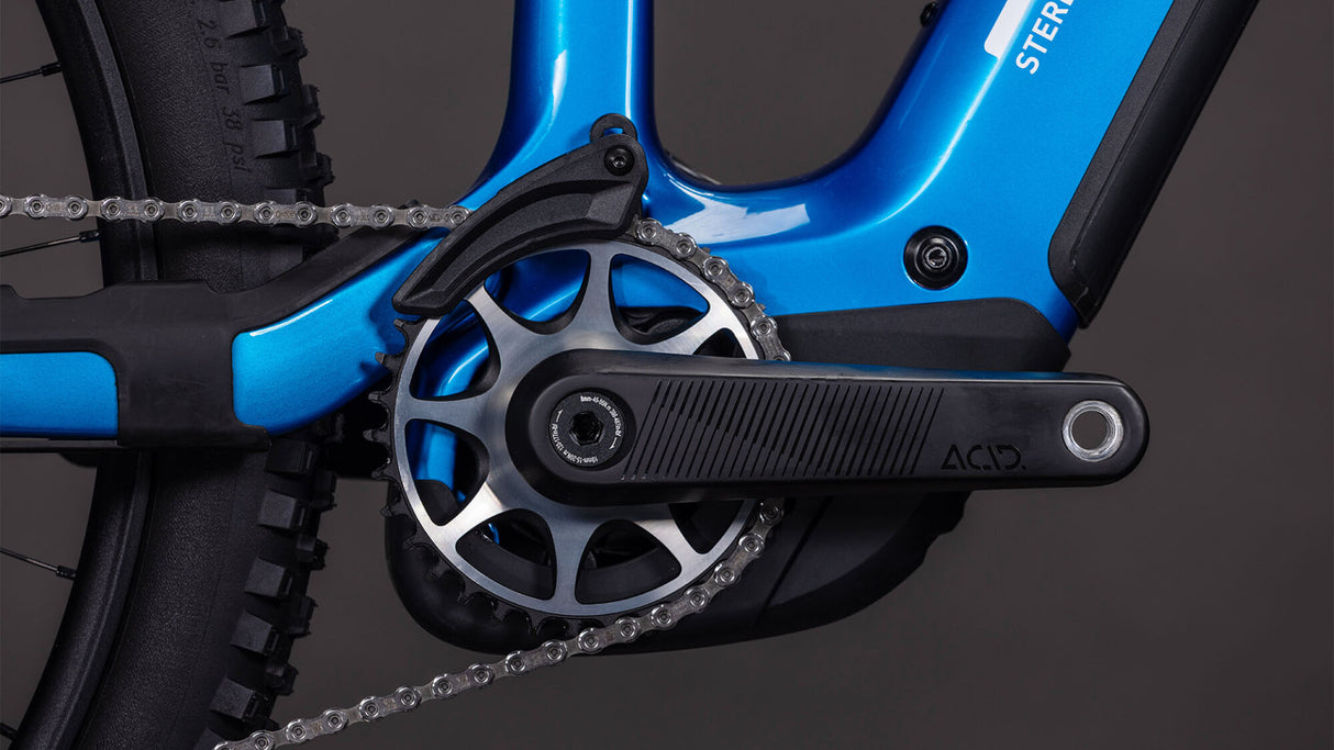 Cube Stereo Hybrid ONE44 HPC AT 800 actionteam 2026-4