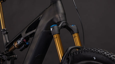 Cube Stereo Hybrid ONE44 HPC SLT 800 carbongrid´n´chrome 2026-7