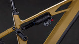Cube Stereo Hybrid ONE77 HPC Race 800 willowgreen´n´black 2026-3