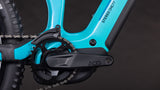 Cube Stereo Hybrid ONE77 HPC Race 800 swimmingpool´n´black 2026-1