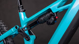 Cube Stereo Hybrid ONE77 HPC Race 800 swimmingpool´n´black 2026-3