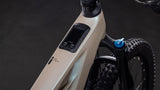 Cube Stereo Hybrid ONE77 HPC SLX 800 glintsand´n´black 2026-1