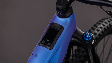 Cube Stereo Hybrid ONE77 HPC SLX 800 blueiris´n´black 2026-1