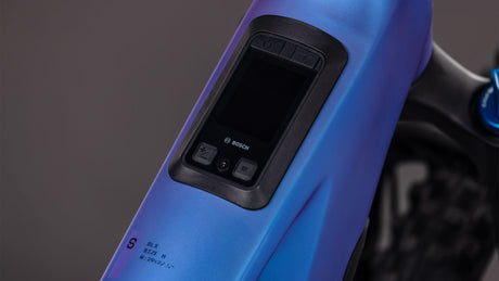 Cube Stereo Hybrid ONE77 HPC SLX 800 blueiris´n´black 2026-2