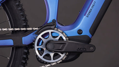 Cube Stereo Hybrid ONE77 HPC SLX 800 blueiris´n´black 2026-3