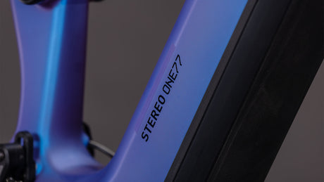 Cube Stereo Hybrid ONE77 HPC SLX 800 blueiris´n´black 2026-4