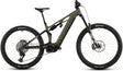 Cube Stereo Hybrid ONE77 HPC TM 800 reedgreen´n´matrix 2026-0