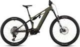 Cube Stereo Hybrid ONE77 HPC TM 800 reedgreen´n´matrix 2026-0
